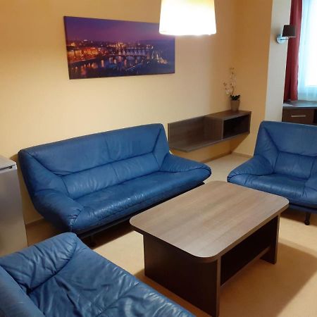 Hotel Uno Ústí nad Orlicí Zewnętrze zdjęcie