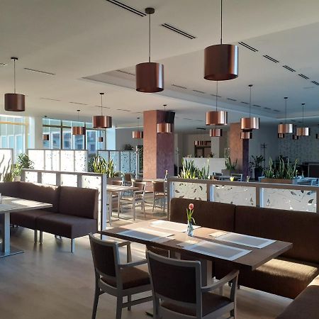 Hotel Uno Ústí nad Orlicí Zewnętrze zdjęcie