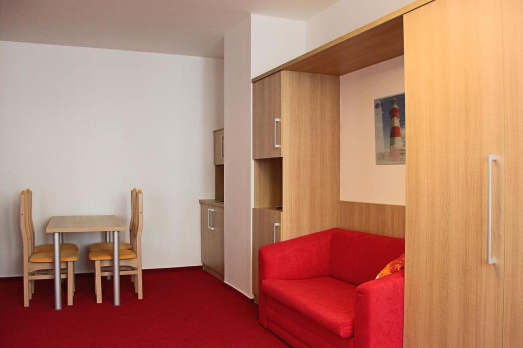 Hotel Uno Ústí nad Orlicí Zewnętrze zdjęcie